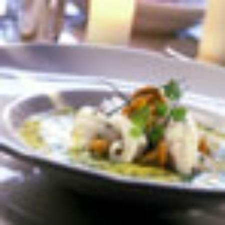 Lacecity Fort Restaurant